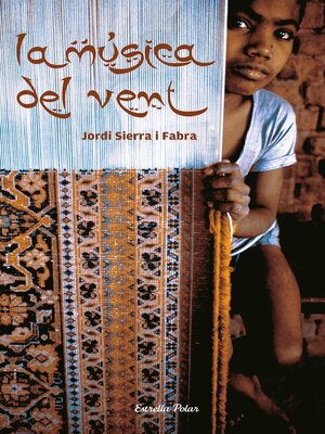 cover image of La música del vent